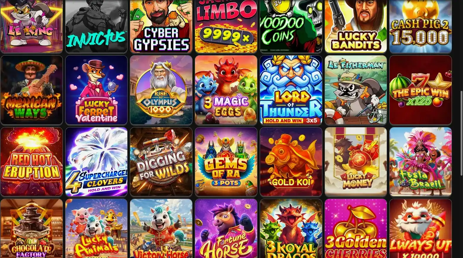 Играть в Mad casino с телефона